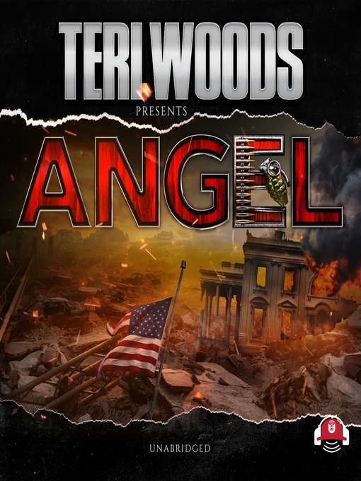 Title details for Angel by Teri Woods - Available